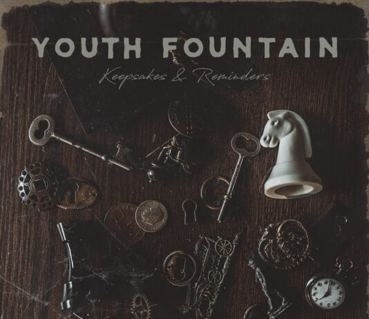Youth Fountain – Keepsakes & Reminders ::: Review (2021) Youth Fountain - Keepsakes & Reminders - 2021