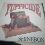 Yuppicide - Shinebox