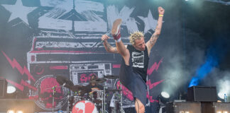 ZSK (Photo by Sven Nöhren)