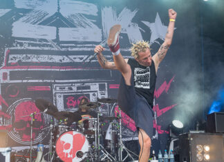 ZSK (Photo by Sven Nöhren)