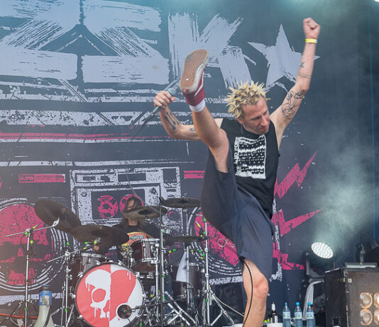 ZSK (Photo by Sven Nöhren)