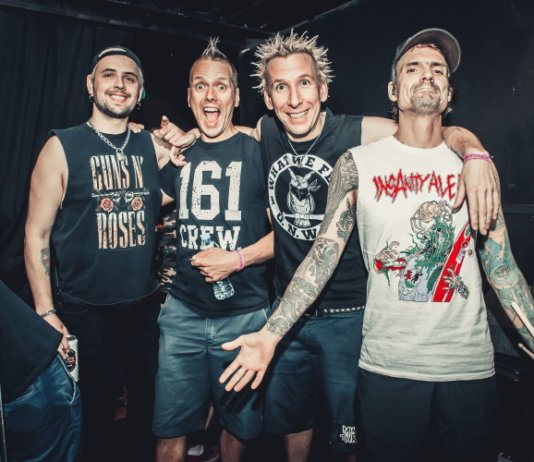 ZSK (Bandbild, 2020)