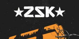ZSK Cover