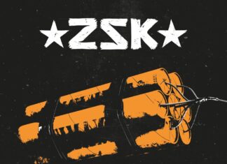 ZSK Cover