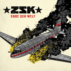 ZSK - Ende der Welt (2021)