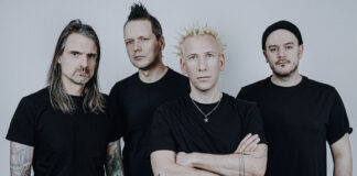 ZSK (Photo by Konzertsucht)