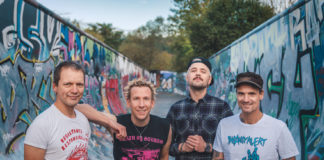 ZSK (Photo by Matthias Zickrow)