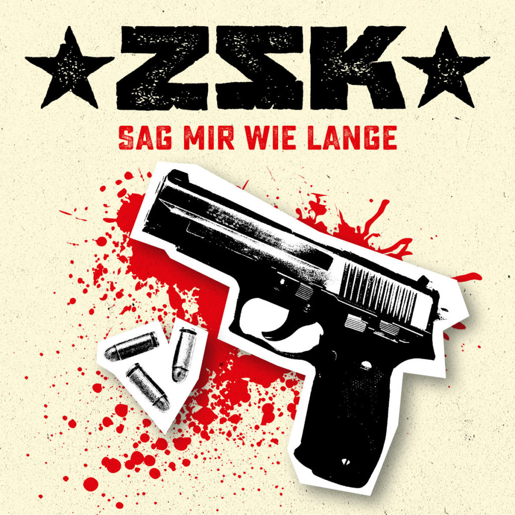 ZSK - Sag mir wie lange (2020)