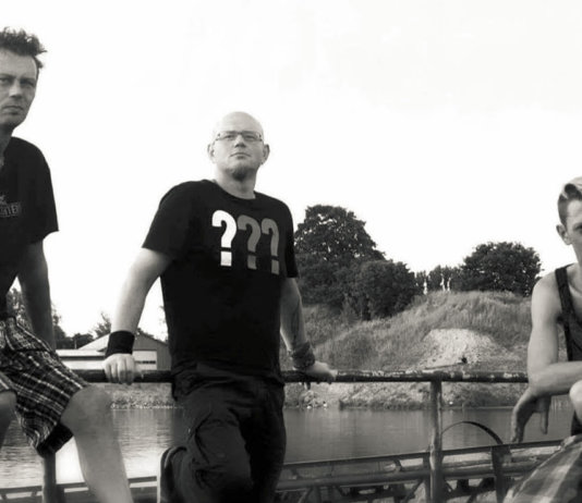 Umbesetzung bei ZAUNPFAHL