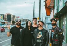 Zebrahead veröffentlichen dritte Single und Lyric-Video zu „I Know What U Did Last Summer“ Zebrahead (Photo Credit: Cesar Cifuentes)