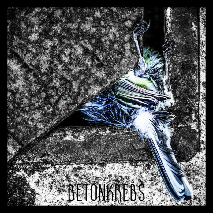 Zeit - Betonkrebs (2021)