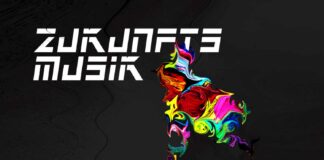 ZeitKonsum - Zukunftsmusik (2021)