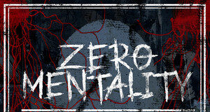 Zero Mentality - XXII (Cover)