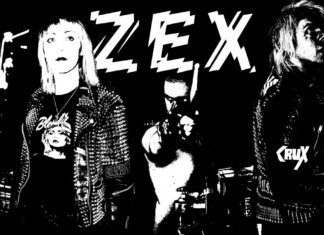 Zex (2019) - Band - Punk-Rock - Punk - Canada - Kanada