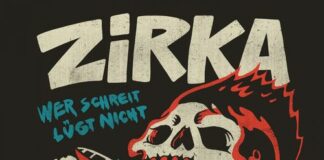Zirka - Wer schreit lügt nicht