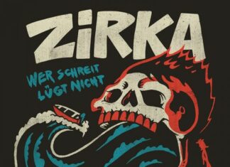 Zirka - Wer schreit lügt nicht