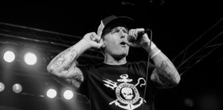 Zoli wird Ignite nach über 25 Jahren den Rücken kehren