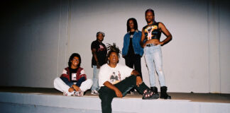 Zulu (Photo by Nick Santana)