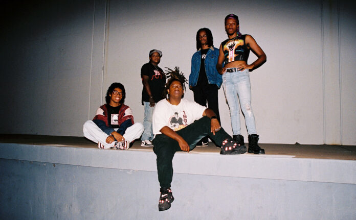 Zulu (Photo by Nick Santana)