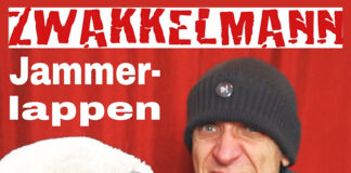 Zwakkelmann veröffentlicht weitere Videosingle