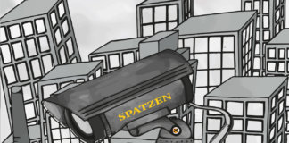 Zystem - Spatzen