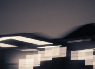 Phantom Bay - Phantom Bay (2022)