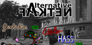 Alternative Fakten - Geschichten von Liebe, Hass Und Bier (2021)