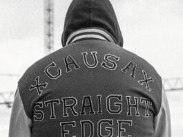 xCAUSAx - Sal E Ferro (2025)