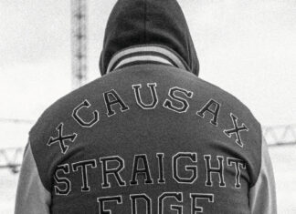 xCAUSAx - Sal E Ferro (2025)