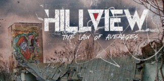 Hillview - The Law Of Averages (2018)