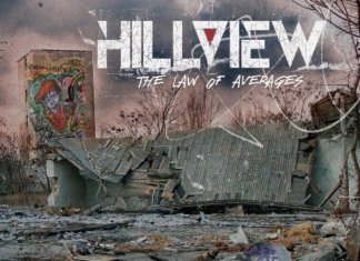 Hillview - The Law Of Averages (2018)