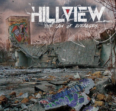 Hillview - The Law Of Averages (2018)