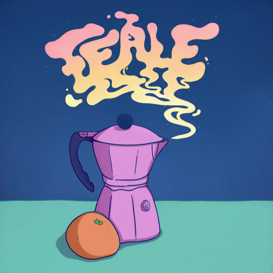 Feale - Cryaletti (2022)