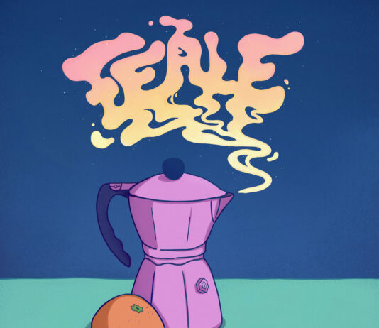 Feale - Cryaletti (2022)