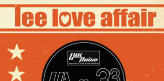 Lee Love Affair - Hold Me Down (2022)