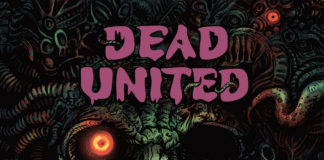 Dead United - Fien Nö. 1 (2021)