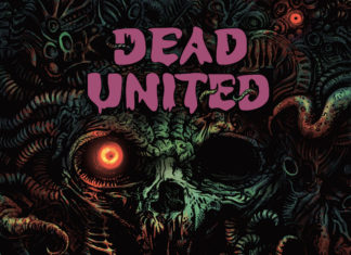 Dead United - Fien Nö. 1 (2021)