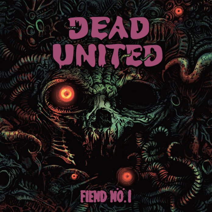 Dead United - Fien Nö. 1 (2021)