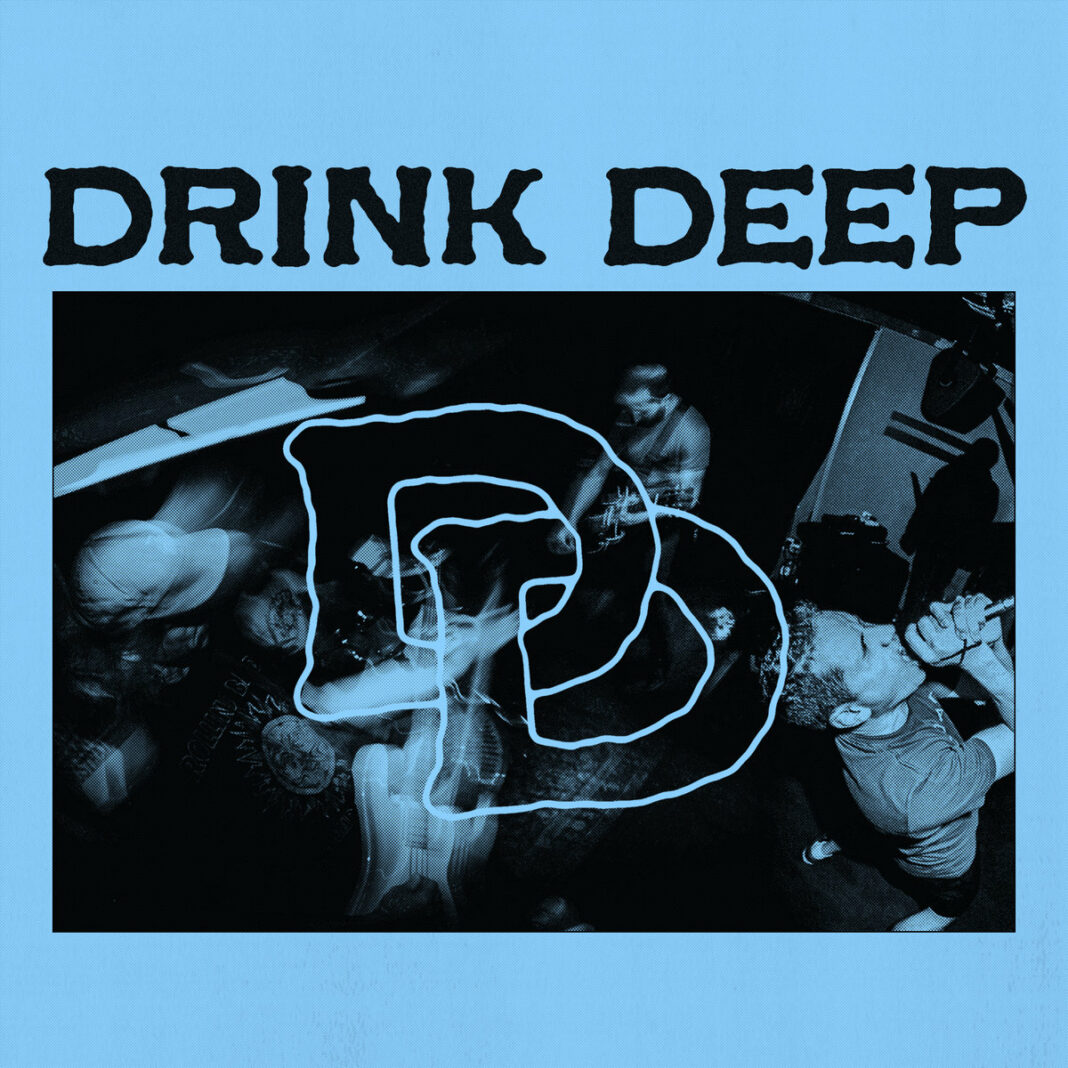 Drink Deep - DD (2024)