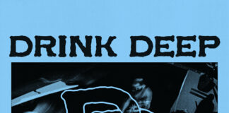 Drink Deep - DD (2024)