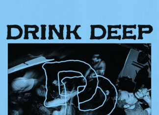 Drink Deep - DD (2024)