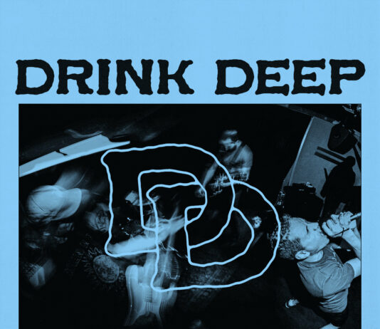 Drink Deep - DD (2024)