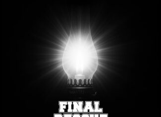 Final Rescue Attempt - Leave More Light (2025)