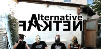 Alternative Fakten – Glotze
