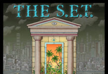The S.E.T. – Self Evident Truth (2026)