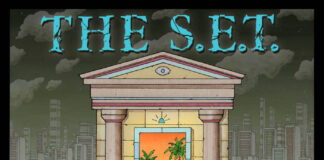 The S.E.T. – Self Evident Truth (2026)