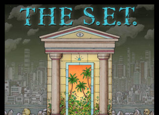 The S.E.T. – Self Evident Truth (2026)