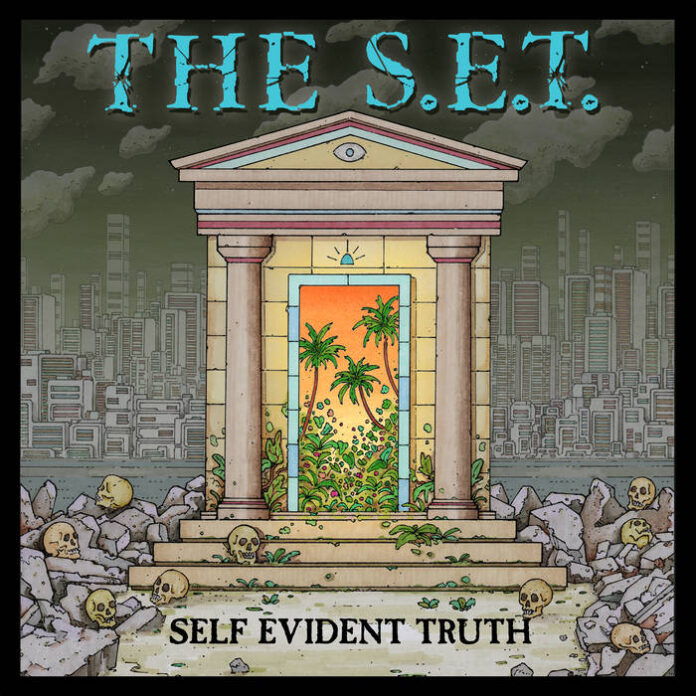 The S.E.T. – Self Evident Truth (2026)