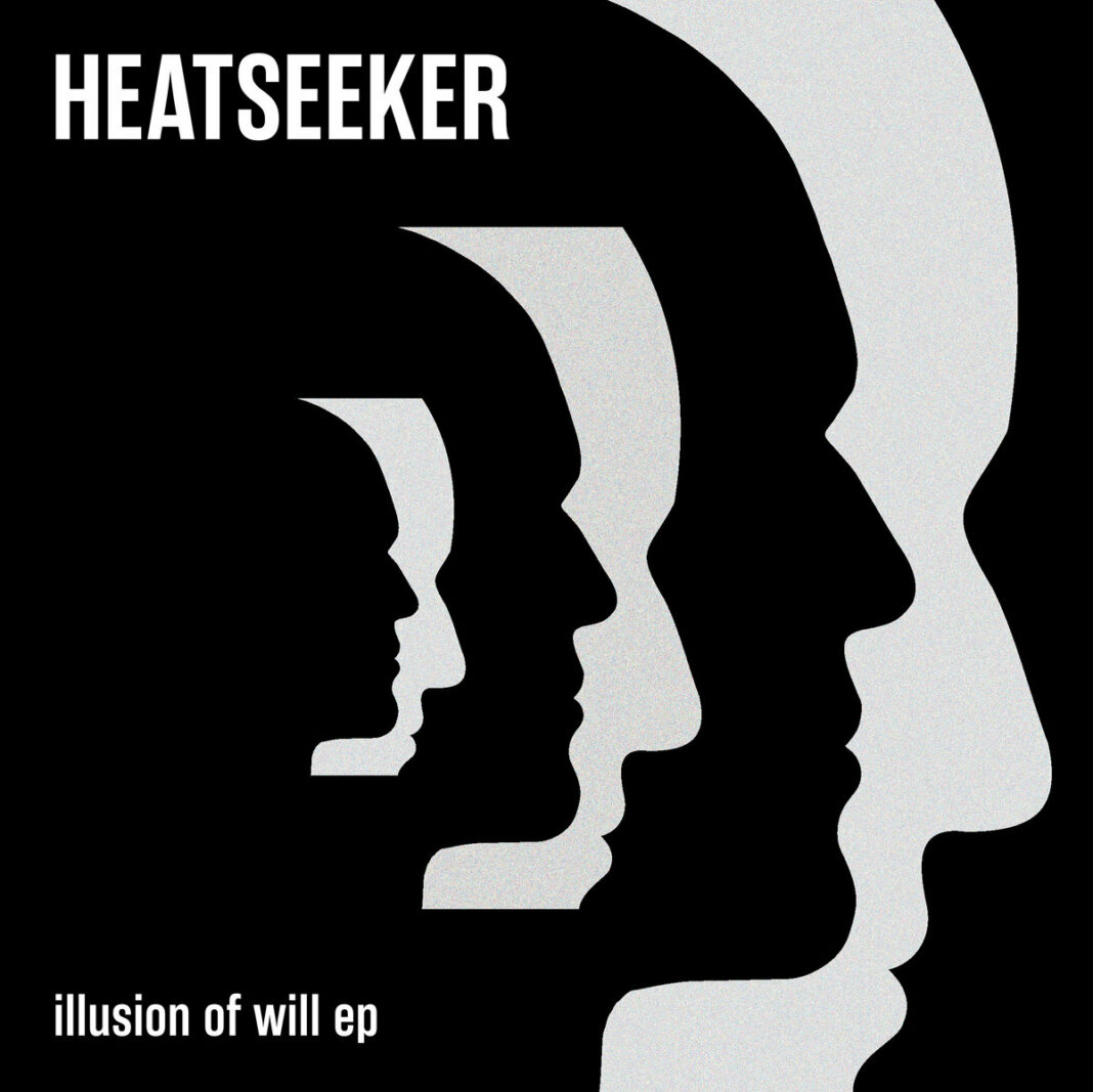Heatseeker - Ollusion Of Will EP (2024)