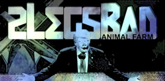 2LegsBad - Animal Farm ::: Review (2020)